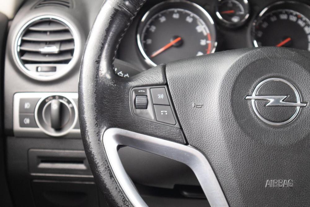 Opel Antara I Рестайлинг Оренбург  - изображение 11