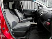 Nissan Note I Рестайлинг Москва  - изображение 32