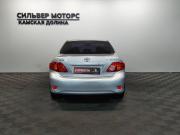 Toyota Corolla X (E140 E150) Пермь  - изображение 28