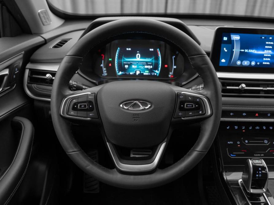Chery Tiggo 7 Pro I Москва  - изображение 10