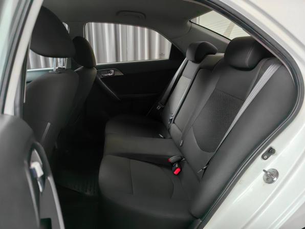 Kia Cerato II с пробегом 2013 года, цена 717 000 рублей, 207859 км, седан, Автокод Объявления