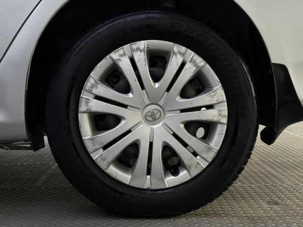 Toyota Corolla X (E140 E150) с пробегом 2007 года, цена 700 000 рублей, 373950 км, седан, Автокод Объявления