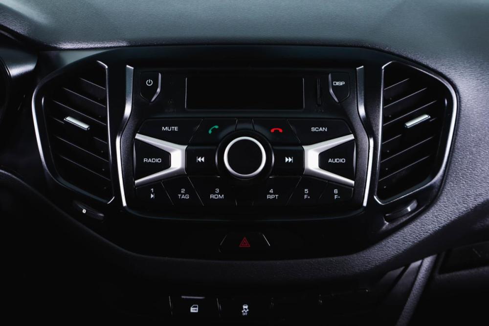 Lada (ВАЗ) Vesta I Пермь  - изображение 17