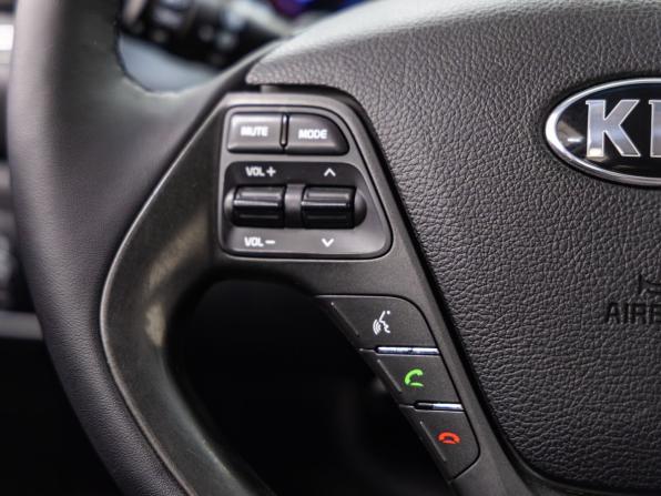 Kia Cerato III с пробегом 2013 года, цена 1 148 000 рублей, 171271 км, седан, Автокод Объявления