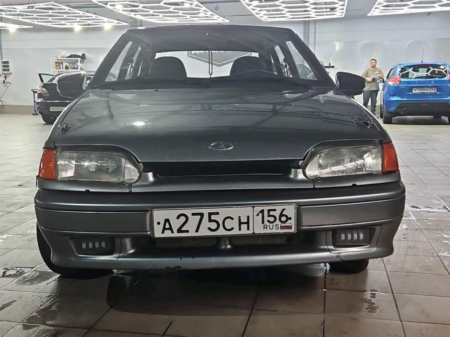 Lada (ВАЗ) 2114 Самара  - изображение 25
