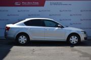 Skoda Octavia III (A7) Старый Оскол  - изображение 26