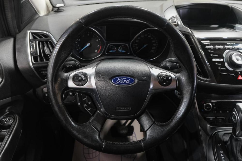 Ford Kuga II Новокузнецк  - изображение 20
