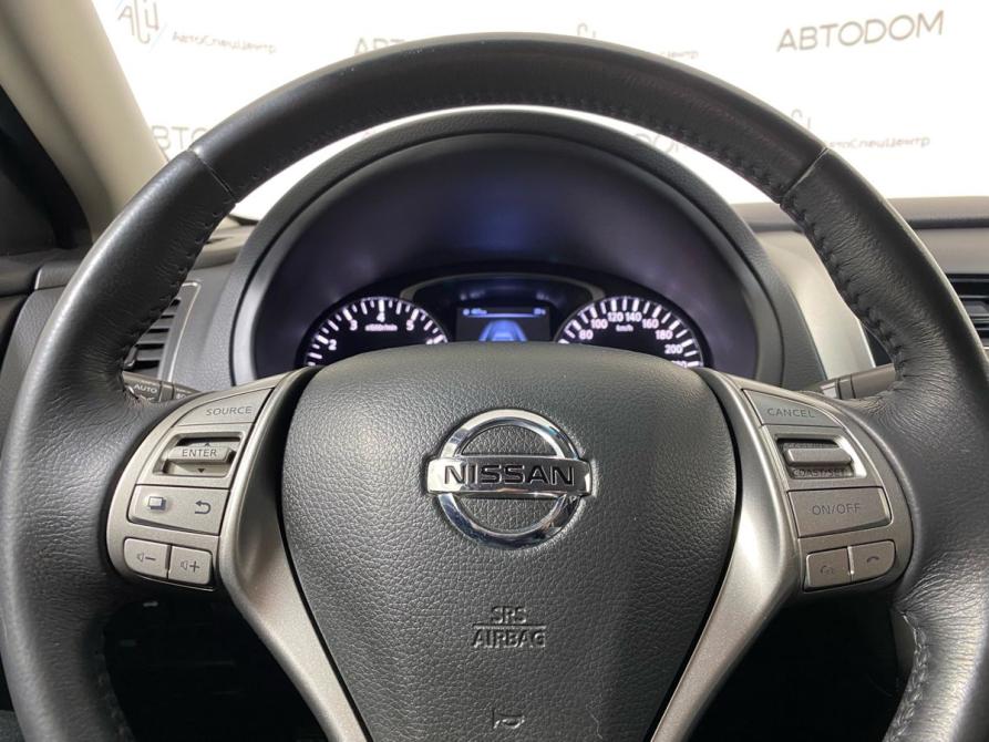 Nissan Teana III Москва  - изображение 23