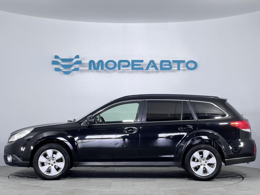 Subaru Outback IV Калининград  - изображение 8