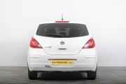 Nissan Tiida I Томск  - изображение 24