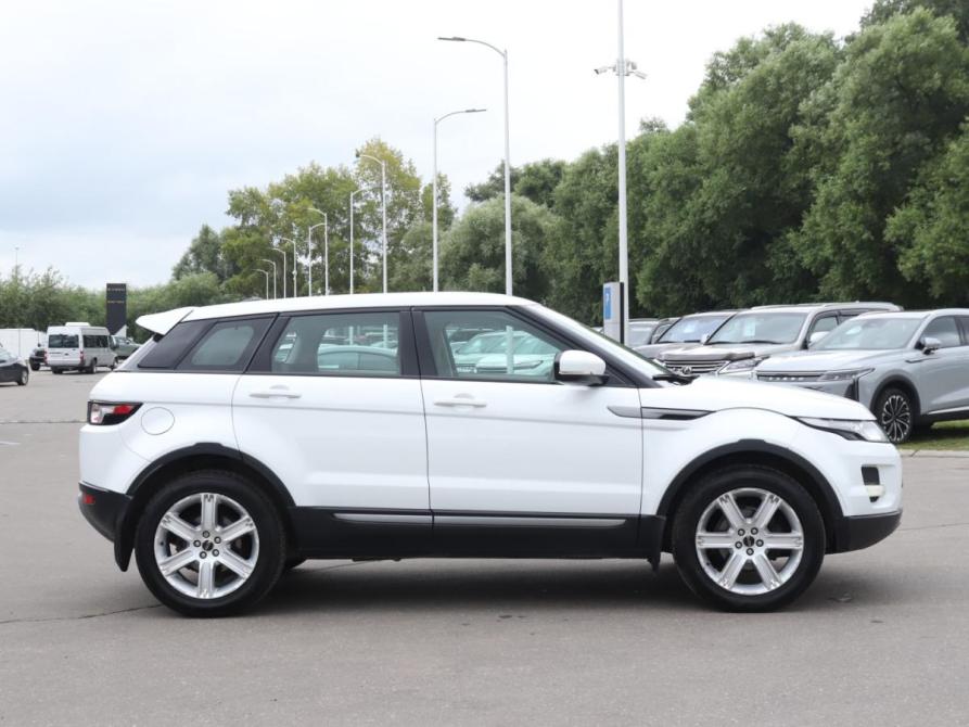 Land Rover Range Rover Evoque I Москва  - изображение 4