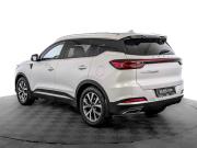 Chery Tiggo 7 Pro I Москва  - изображение 37