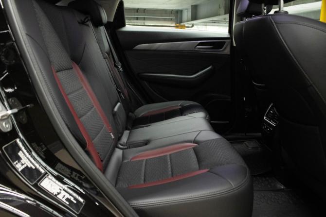 Haval F7x I Рестайлинг с пробегом 2023 года, цена 2 219 000 рублей, 77739 км, внедорожник, Автокод Объявления