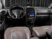 Hyundai Santa Fe Classic Тюмень  - изображение 21