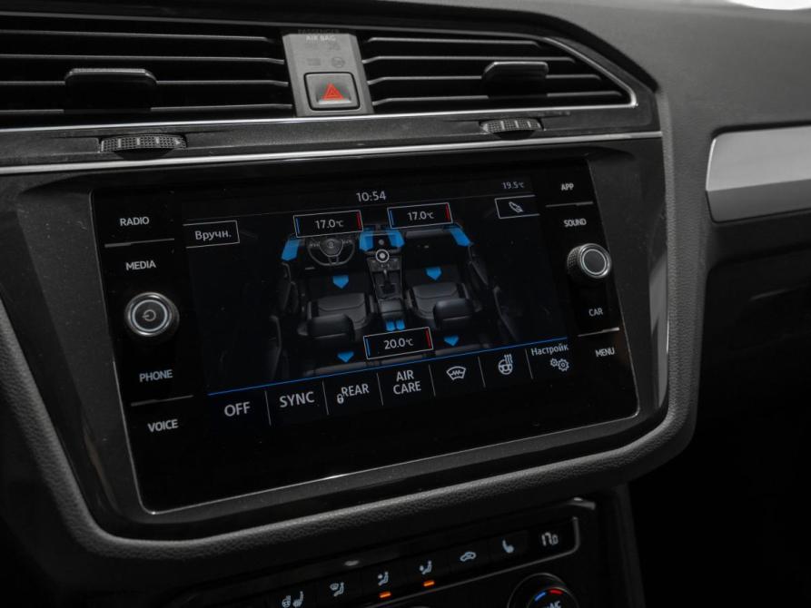 Volkswagen Tiguan II Москва  - изображение 18