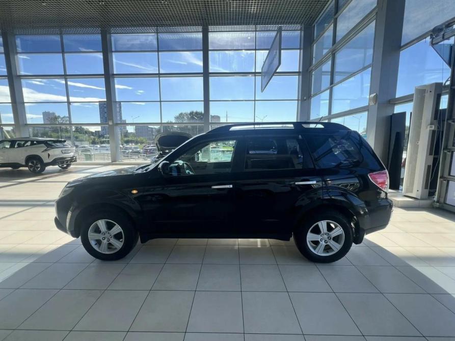 Subaru Forester III Екатеринбург  - изображение 7