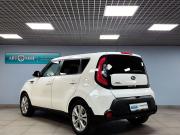 Kia Soul II Москва  - изображение 25