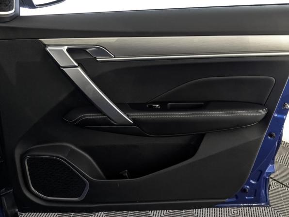 Geely Coolray I с пробегом 2022 года, цена 1 550 000 рублей, 81547 км, внедорожник, Автокод Объявления