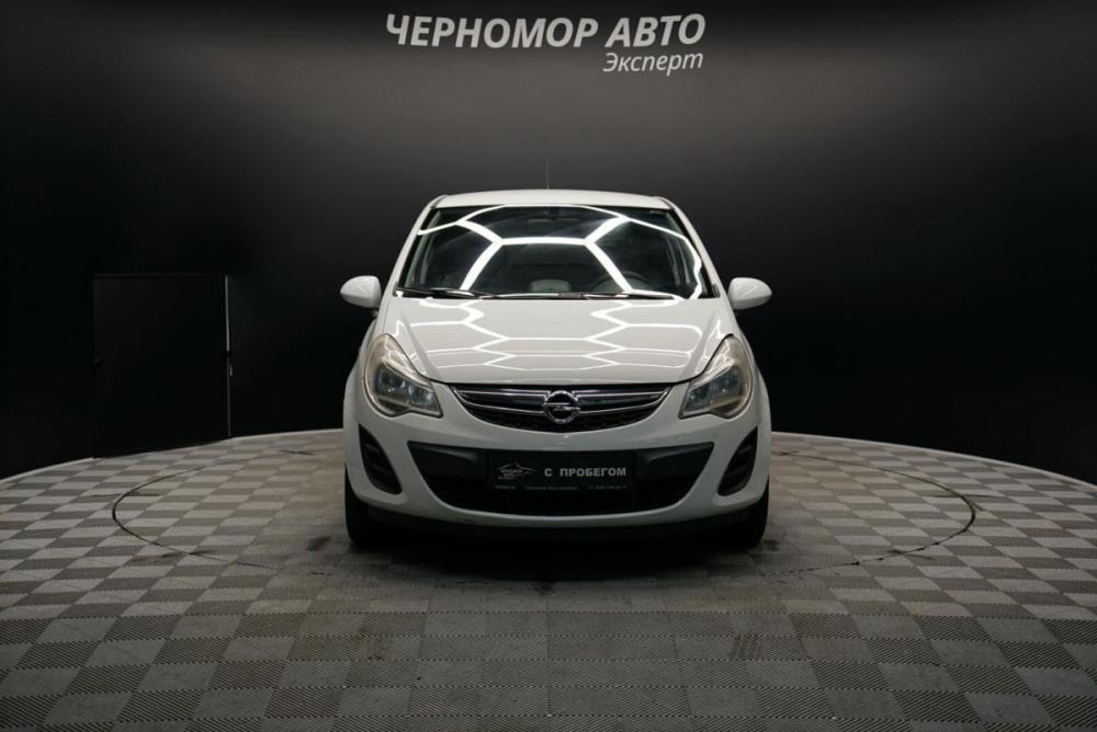 Opel Corsa D Рестайлинг I Крым  - изображение 8