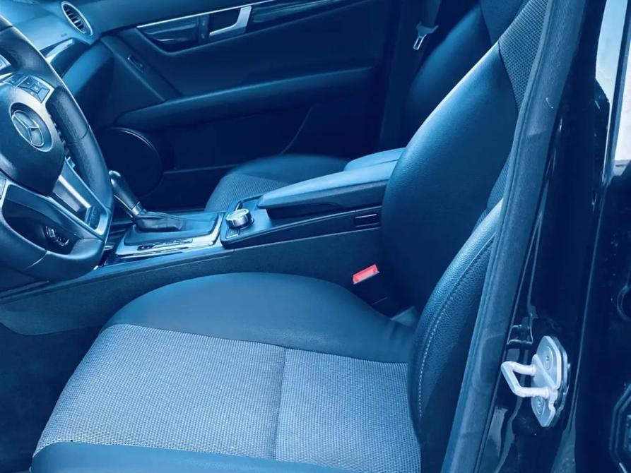 Mercedes-Benz C-Класс III (W204) Рестайлинг Волгоград  - изображение 8