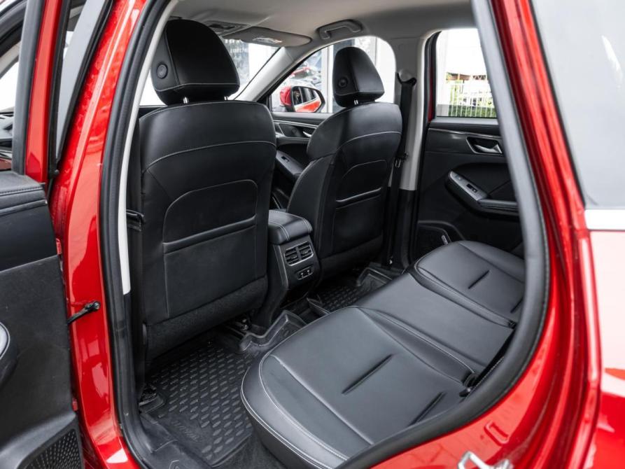 Haval Jolion I Ставрополь  - изображение 11