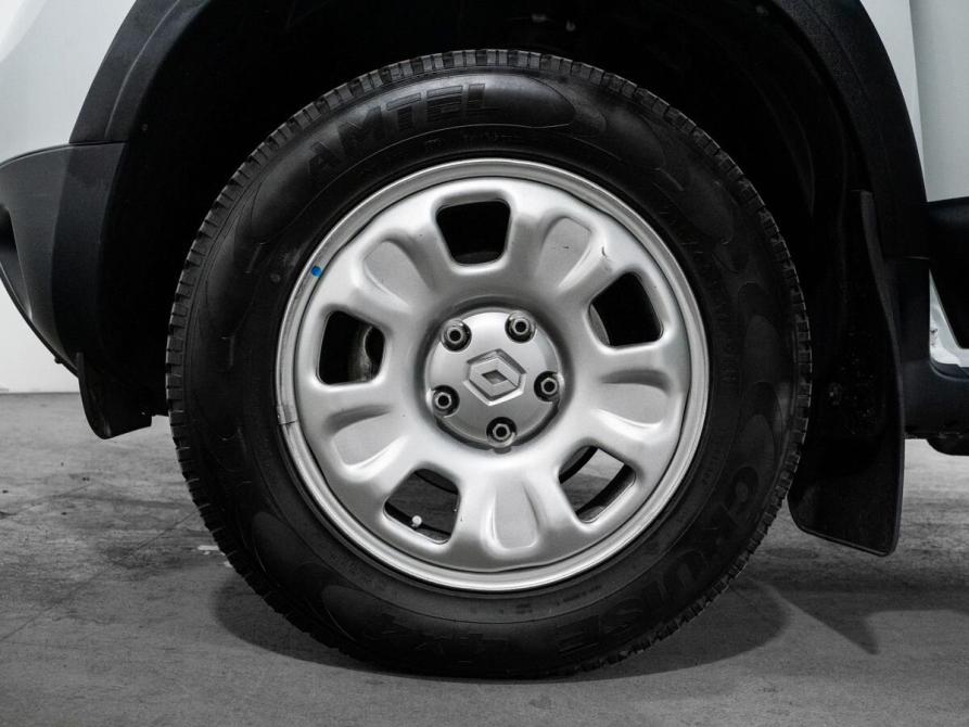 Renault Duster I Иркутск  - изображение 16