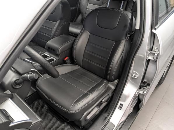 Haval M6 II с пробегом 2024 года, цена 1 800 000 рублей, 35982 км, внедорожник, Автокод Объявления