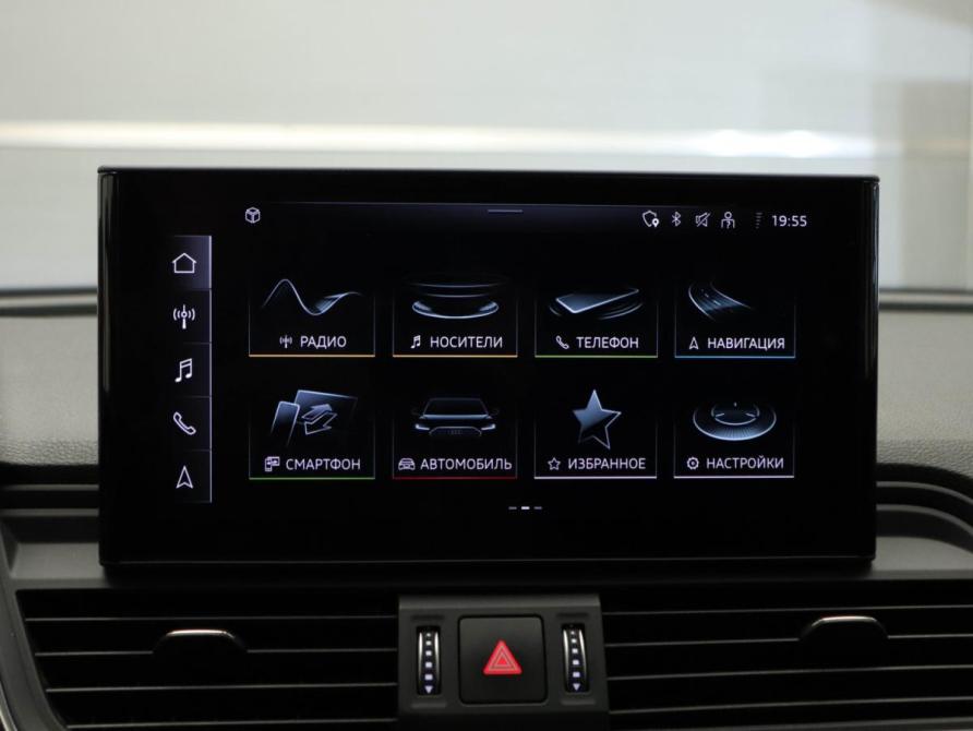 Audi Q5 II (FY) Рестайлинг Москва  - изображение 22