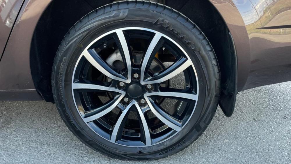Skoda Octavia III (A7) Азнакаево  - изображение 15