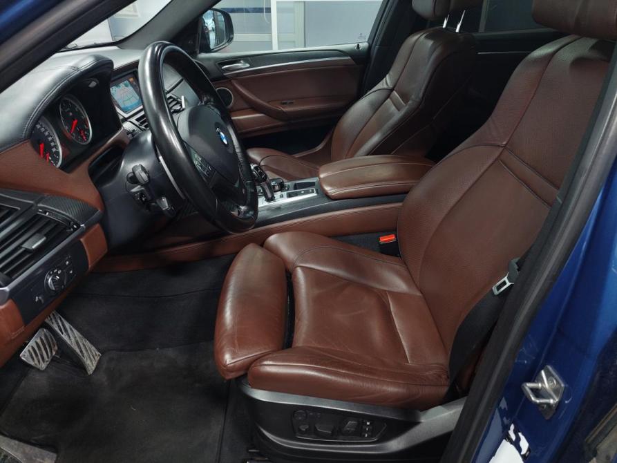 BMW X6 M I (E71) Рестайлинг Пермь  - изображение 19