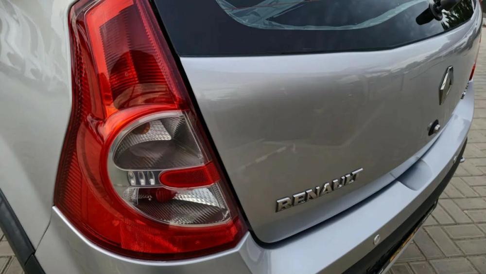 Renault Sandero I Астрахань  - изображение 10