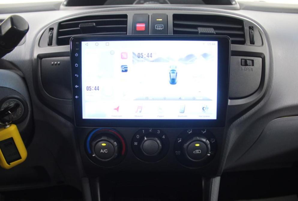 Hyundai Matrix I Рестайлинг Нижний Новгород  - изображение 15