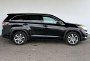Toyota Highlander III (XU50) Киров  - изображение 36