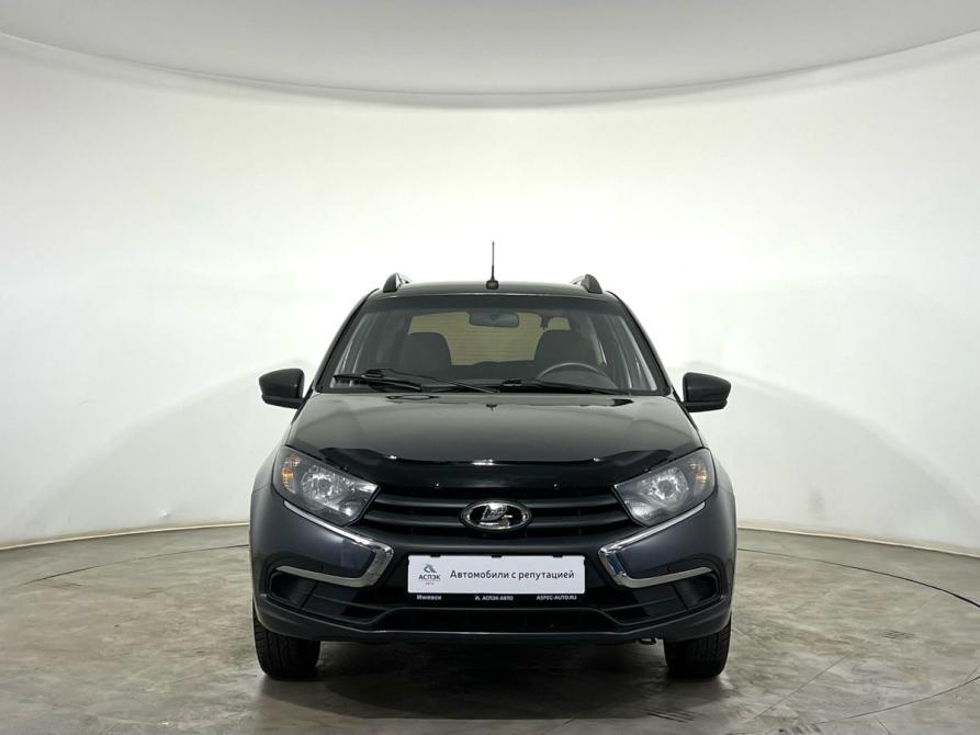 Lada (ВАЗ) Granta I Рестайлинг Ижевск  - изображение 6