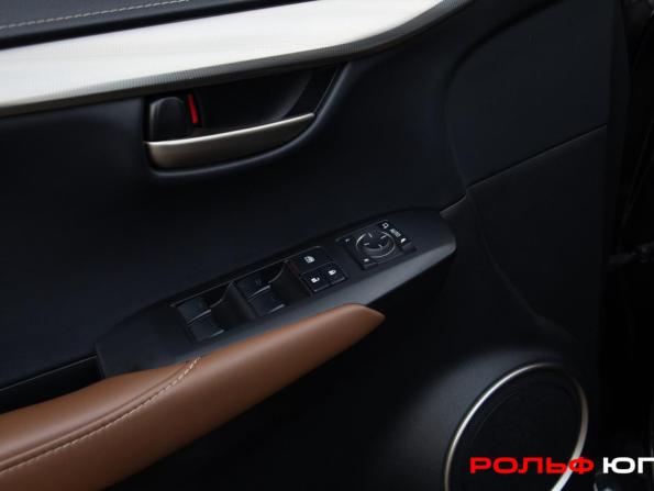 Lexus NX I с пробегом 2017 года, цена 3 078 000 рублей, 71453 км, внедорожник, Автокод Объявления