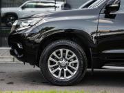 Toyota Land Cruiser Prado 150 Series Рестайлинг 2 Санкт-Петербург  - изображение 45