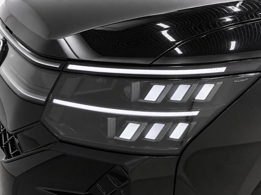 Volkswagen Teramont II (China Market) Кемерово  - изображение 6