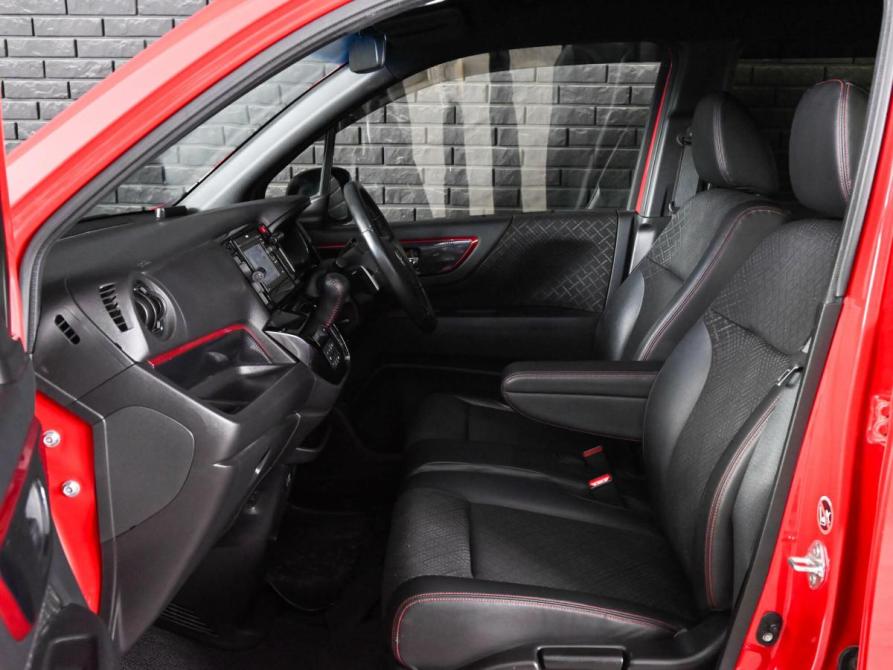 Honda N-WGN I Рестайлинг Екатеринбург  - изображение 9