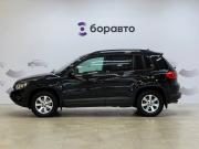 Volkswagen Tiguan I Рестайлинг Ставрополь  - изображение 20