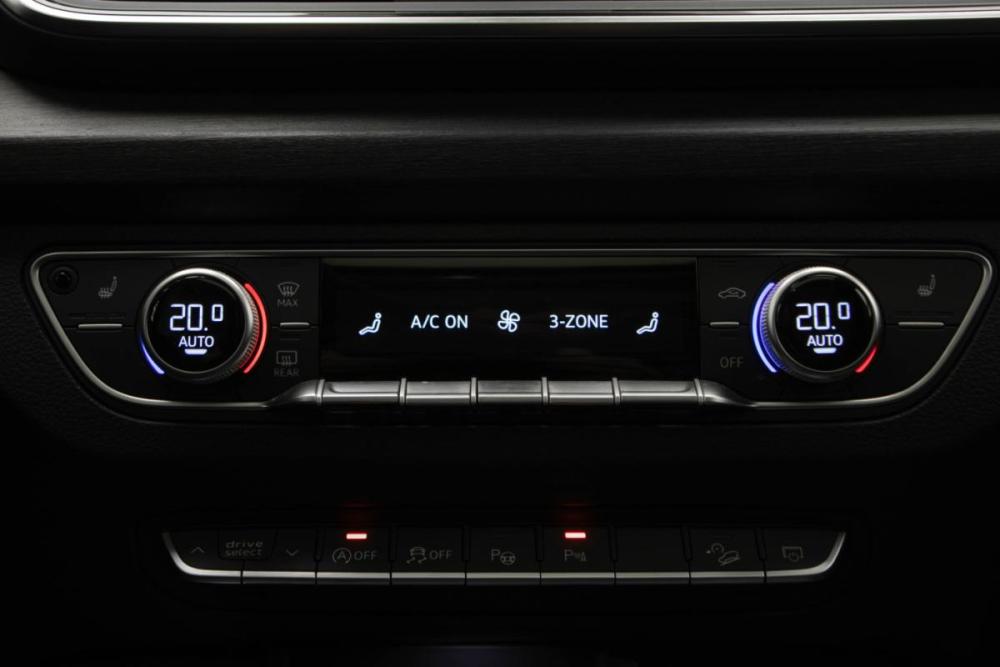 Audi Q5 II (FY) Рестайлинг Москва  - изображение 23
