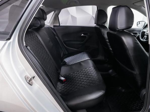 Volkswagen Polo V с пробегом 2011 года, цена 644 000 рублей, 256000 км, седан, Автокод Объявления