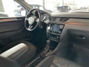 Skoda Rapid I Рестайлинг Новосибирск  - изображение 56