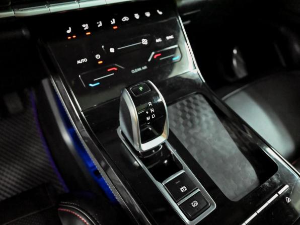Chery Tiggo 7 Pro I с пробегом 2022 года, цена 1 700 000 рублей, 97076 км, внедорожник, Автокод Объявления