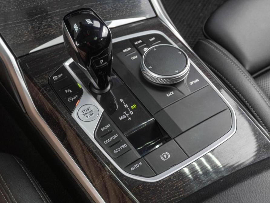 BMW 3 серии VII (G2x) Тюмень  - изображение 19