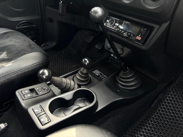 Lada (ВАЗ) Niva Legend с пробегом 2025 года, цена 1 020 000 рублей, 3073 км, внедорожник, Автокод Объявления