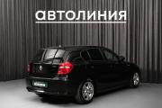 BMW 1 серии I (E81/E82/E87/E88) Рестайлинг Красноярск  - изображение 17