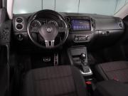 Volkswagen Tiguan I Рестайлинг Воронеж  - изображение 24