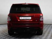 Land Rover Range Rover Sport I Рестайлинг Москва  - изображение 24