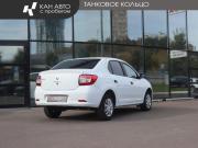 Renault Logan II Рестайлинг Казань  - изображение 18