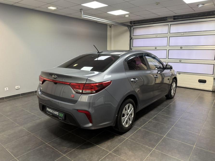 Kia Rio IV Тверь  - изображение 6